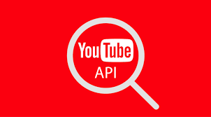 Youtube Oembed JSON API