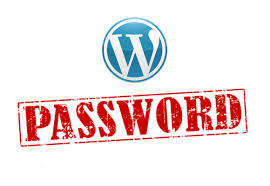 WordPress Unutulan Şifre Üretici Phpass